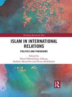 cover image of Islam in International Relations